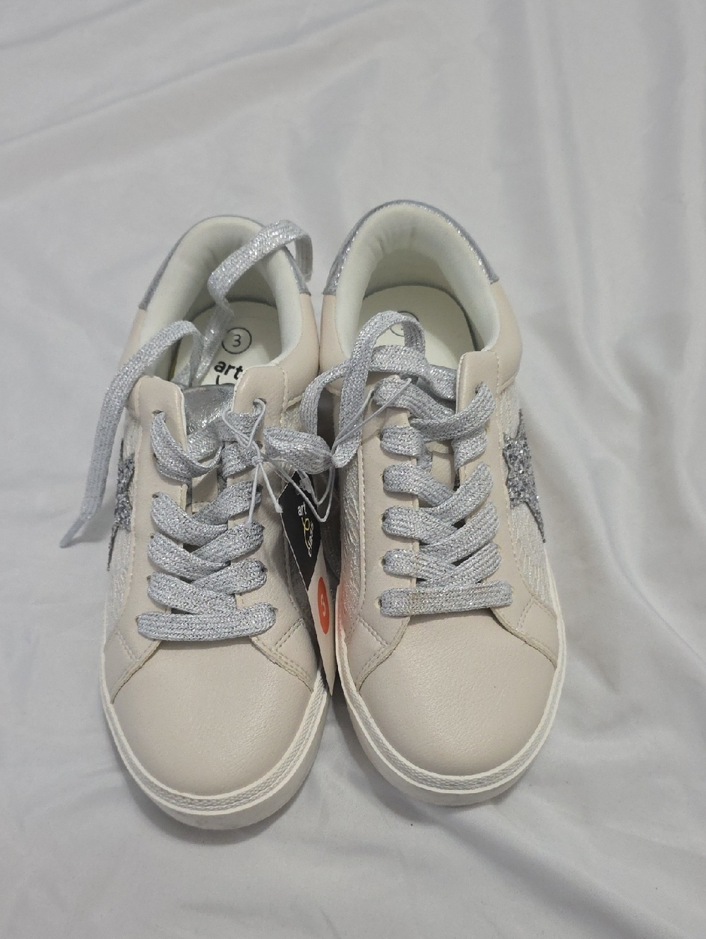 Art Class Girls Shoes